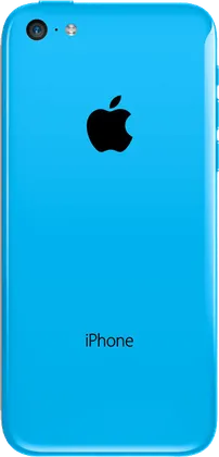 Apple iPhone 5C (8GB)