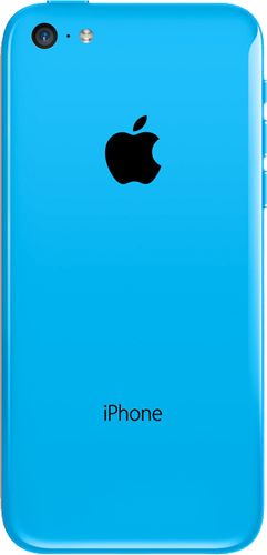 Apple iPhone 5C (8GB)