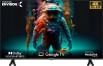 Motorola Envision X 55 inch Ultra HD 4K Smart QLED TV (55UHDGQMBSGQ)
