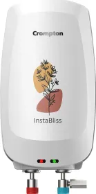 Crompton Insta Bliss 5L Instant Water Geyser