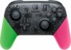 Nintendo Switch Pro Wireless Controller - Splatoon 2 Edition