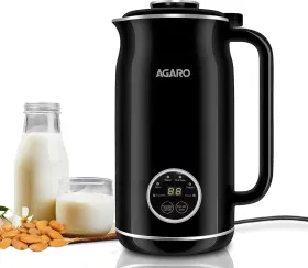 Agaro Regency Automatic Nut Milk Maker 0.6L Electric Kettle