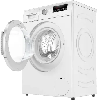 Bosch WLJ2026WIN 6 Kg Fully Automatic Front Load Washing Machine