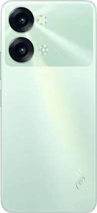 Itel P40 Plus
