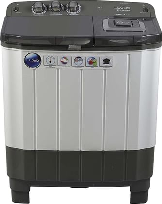 Lloyd LWM65GNL 6.5 KG Semi Automatic Washing Machine