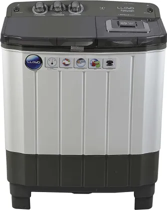 Lloyd LWM65GNL 6.5 KG Semi Automatic Washing Machine