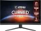 MSI G27C4X 27 Inch Full HD Curved Gaming Monitor