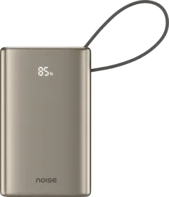 Noise Power Series 10000 mAh Power Bank