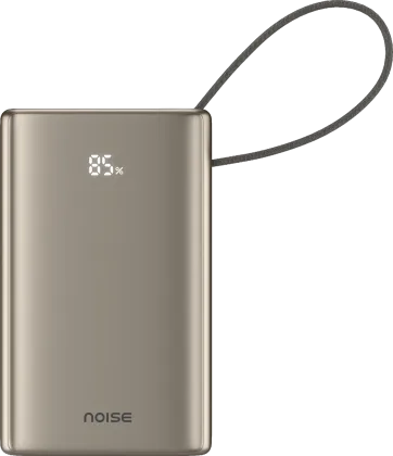Noise Power Series 10000 mAh Power Bank - image 2