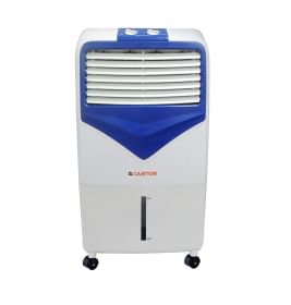 Castor Misty Cool 22 L Personal Air Cooler