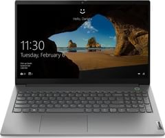 Dell Inspiron 7420 Laptop vs Lenovo ThinkBook 15 20VEA0YSIH Laptop