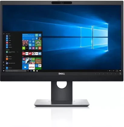 Dell P2418HZM 24-inch Full HD LED Backlit Monitor
