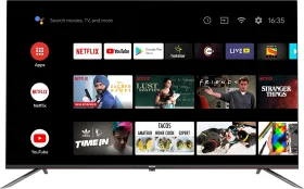 Sanyo XT-43A082U 43-inch 4K Ultra HD LED TV