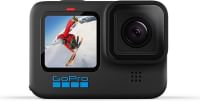 GoPro HERO10 - Waterproof Action Camera: Extra 10% Bank OFF