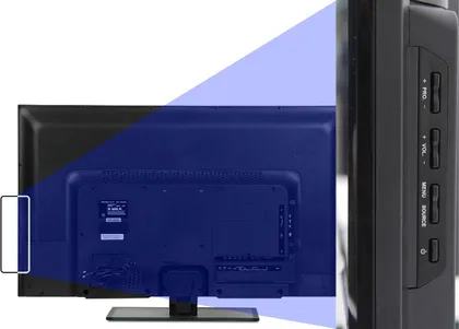 Micromax 40T2810FHD 101cm (40) LED TV (Full HD)