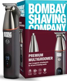 Bombay Shaving Company Premium MultiGroomer