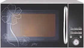Godrej GMX 25CA2 FIZ Convection 25 Ltr Microwave
