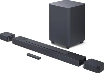 JBL Bar 800 Pro Bluetooth Soundbar