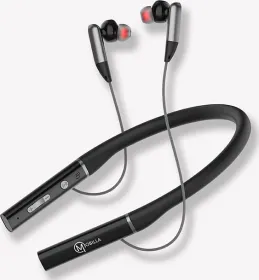 Mobilla Mbuddy 104 Wireless Neckband