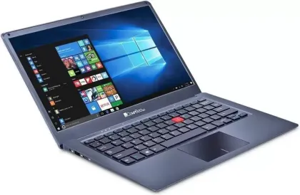 iBall Compbook Marvel6 V3.0 Laptop (7th Gen CDC/ 3GB/ 32GB eMMC/ Win10)