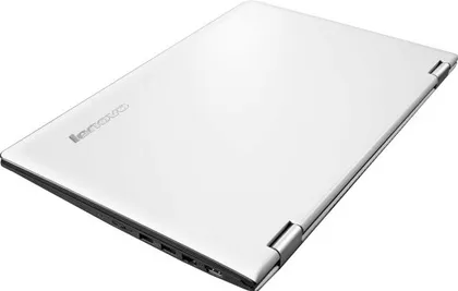 Lenovo Yoga 500 Laptop (5th Gen Ci7/ 8GB/ 1TB/ Win10/ 2GB Graph/ Touch) (80N400MRIN)