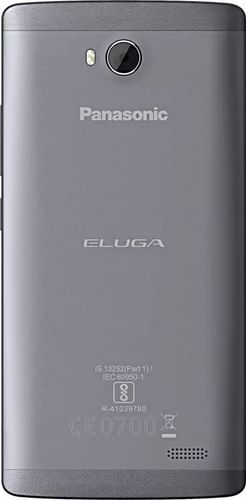 Panasonic Eluga Tapp