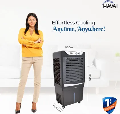 Havai Venus 100 L Desert Air Cooler