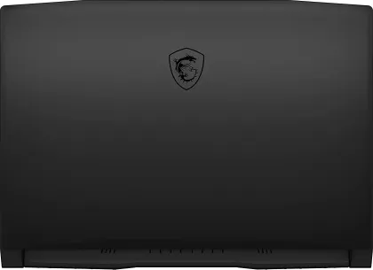 MSI Katana GF66 12UC-636IN Gaming Laptop (12th Gen Core i5/ 8GB/ 512GB SSD/ Win11 Home/ 4GB Graph)