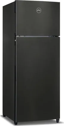 Godrej RT EONVALOR 280B RI FS ST 244 L 2 Star Double Door Refrigerator