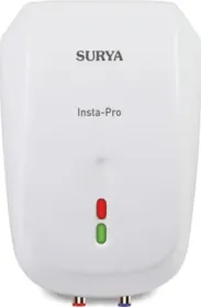 Surya Insta Pro 3L Instant Water Geyser