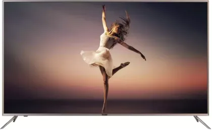 Haier LE65U6500U (65-inch) Ultra HD 4K Smart LED TV