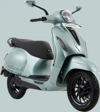 Bajaj Chetak 3503