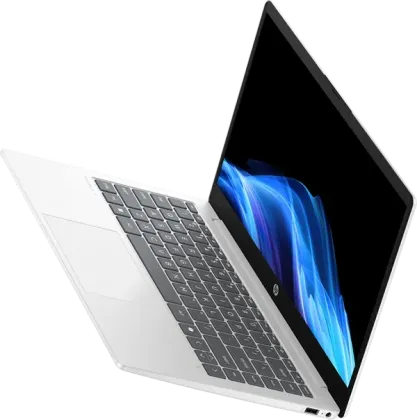 HP OmniBook 3 14-ha0000AU Laptop (AMD Ryzen AI 5 340/ 16GB/ 512GB SSD/ Win11 Home)