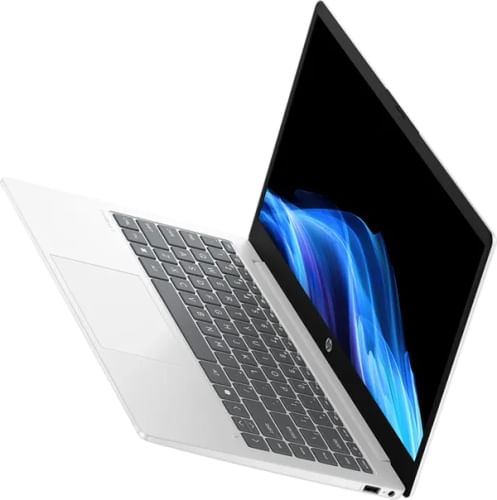 HP OmniBook 3 14-ha0000AU Laptop (AMD Ryzen AI 5 340/ 16GB/ 512GB SSD/ Win11 Home)