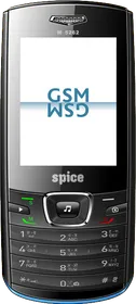 Spice M-5262