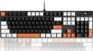 MageGee MK-Storm Wired Mechanical Gaming Keyboard