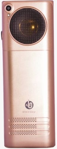 Blackbear C88 Karaoke