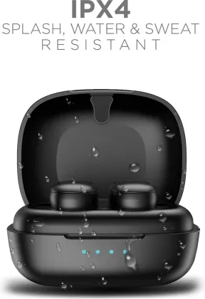 boAt Airdopes 201 True Wireless Earbuds