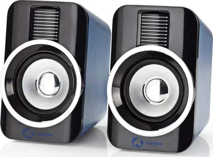 Nedis Xyagos 30W Wired Speakers - image 2