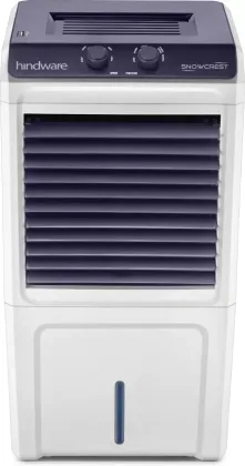 Hindware SnowCrest 17 L Personal Air Cooler