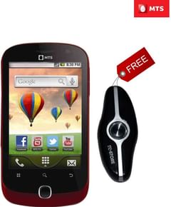 MTS Mtag MT351 vs Motorola Moto G31