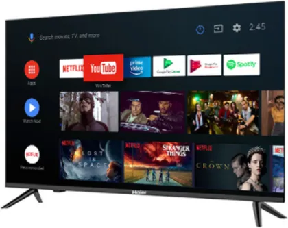 Haier LE40K6600GA 40-inch Full HD Smart LED TV