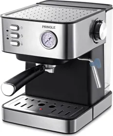 Pringle Java Plus Espresso Coffee Maker