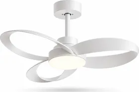 Oltao Iris 52 inch 3 Blade BLDC Designer Ceiling Fan
