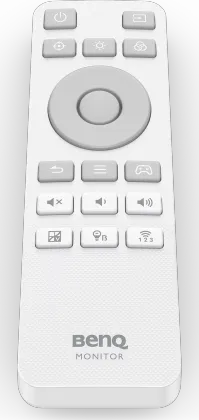 BenQ Mobiuz EX271UZ 27 inch Ultra HD 4K Gaming Monitor