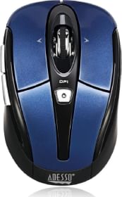 Adesso iMouse S60 Wireless Mouse
