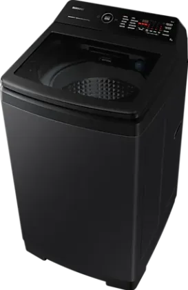 Samsung Ecobubble WA70BG4546BV 7 kg Fully Automatic Top Load Washing Machine