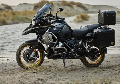 BMW R 1250 GS Adventure
