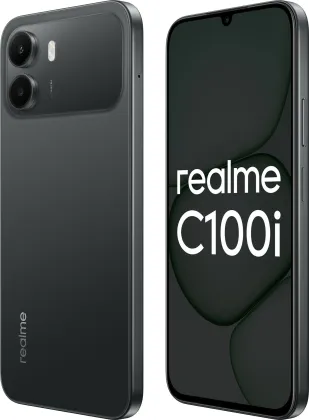 Realme C100i
