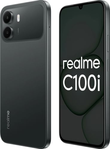 Realme C100i